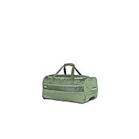 travelite travelbag, green, miigo trolley sac de voyage vert mixte adulte, matcha [80], einheitsgröße