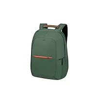 american tourister urban groove sac à dos unisexe pour ordinateur portable 15,6", vert froid., taille unique, sacs à dos pour ordinateur portable