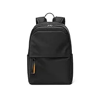 sefax sac à dos for ordinateur portable, sac à dos décontracté universitaire résistant à l'eau, sac d'ordinateur durable for voyage d'affaires