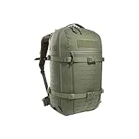 tasmanian tiger tt modular tac pack 28 sac à dos tactique de randonnée avec système molle de volume 28 litres