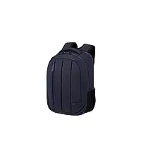 american tourister streethero sac à dos unisexe (1 pièce), bleu marine mélangé, taille unique, sacs à dos