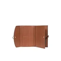 hexagona - sac cabas porté épaule - compatible format a4 et téléphone portable - pour femme - collection promesse - noir - en cuir de vachette grainé