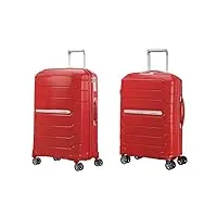 samsonite flux - spinner bagage cabine flux - spinner bagage cabine