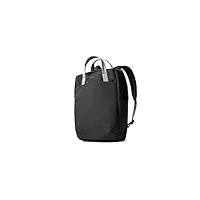bellroy via workpack (sac pour ordinateur portable 16 pouces, sac à dos, sac pour le travail) - slate