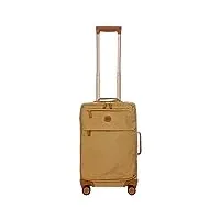 bric's x-travel 4-roues trolley cabine 55 cm