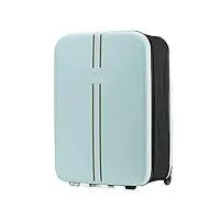 iryze valises de voyage valises pliables valises portatives de grande capacité avec des bagages d'affaires de voyage de roues valise grande taille (color : d, size : 20 inch)