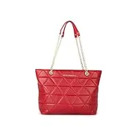 valentino sac cabas carnaby vbs7lo01 rosso