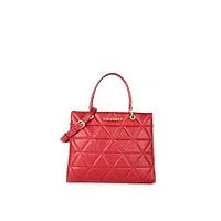 valentino sac cabas carnaby vbs7lo02 rosso