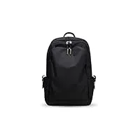 tabker sac à dos polyester ordinateur sac à dos pour ordinateur portable, extérieur/voyage/d'escalade/de camping/école, ajustement 15.6 "ordinateur portable