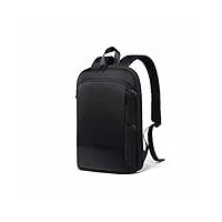 tabker sac à dos hommes business imperméable 15.6 "sac à dos for ordinateur portable masculin classique de mode