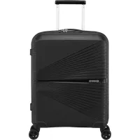 american tourister airconic bagage cabine noir onyx