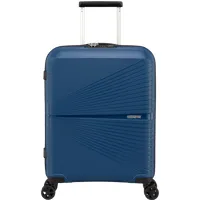 american tourister airconic bagage cabine bleu marine foncé
