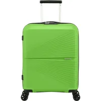 american tourister airconic bagage cabine acid green