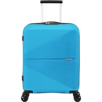 american tourister airconic bagage cabine sporty blue