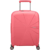 american tourister starvibe bagage cabine sun kissed coral