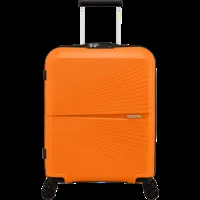 american tourister airconic bagage cabine mango orange