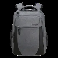 american tourister urban groove sac à dos ordinateur 15.6" grey melange