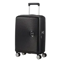 valise rigide cabine extensible soundbox 4r 55 cm