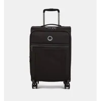 valise cabine souple brochant 4r 55 cm