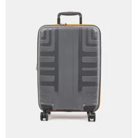 valise cabine rigide crossline extensible 4 r 55 cm