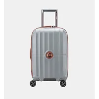 valise rigide cabine st tropez 4r 55 cm