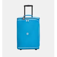 valise cabine souple teagan 2r 55 cm