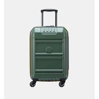 valise rigide cabine extensible rempart 4r 55 cm