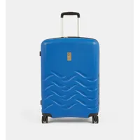 valise rigide à roulettes shine 4r 68 cm
