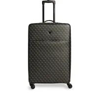 valise guess napoli large spinner