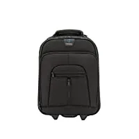 tenba 638-326 roadies ii compact valise à roulettes pour photo noir