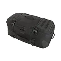 maxpedition ironstorm adventure sac de voyage randonnée sac à dos, 66 cm, 62 litres, noir
