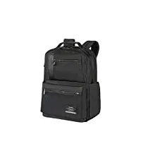 samsonite openroad sac à dos d'ordinateur, noir de jais, 38 cm mixte adulte