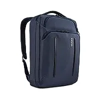 thule sac à dos crossover 2 20l bleu, ordinateur 13-14'' c2bp-114 dress blue