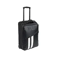 vaude rotuma 35 bagage cabine, 54 cm, liters, noir (black)