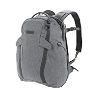maxpedition entity 23 ccw-enabled laptop backpack 23l (ash) sac à dos, nylon, cendre, taille unique