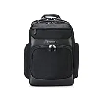 everki mixte onyx backpack, noir, 260 x 30 375 mm eu