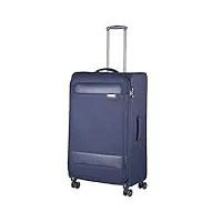 march15 trading tourer 4-roll trolley 78 cm