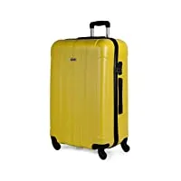 itaca havel valise 73 centimeters 91 jaune (amarillo)