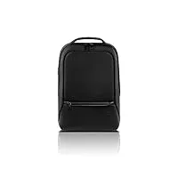 dell pe1520ps sacoche pour ordinateur portable 38,1 cm (15") noir – housse (sac à dos, 38,1 cm (15"), 866 g, noir)