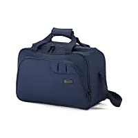 benzi sac de voyage dimensions d’un bagage cabine ryanair 40 x 25 x 20 cm, bleu, 40 x 25 x 20 cm,