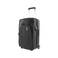thule crossover 2 bagage cabine black 38