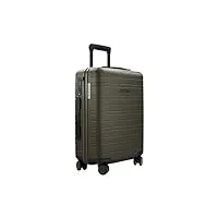 horizn studios h5 essential bagage cabine (35,5 l) pour un voyage de 2-3 jours (dark olive)