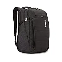 thule sac à dos construct backpack 28l conbp-216 black sac à dos black fr: m (taille fabricant: m)