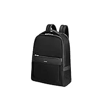 samsonite zalia 2.0 - 14 pouces sac à dos ordinateur portable, 39 cm, 13 l, noir (black)