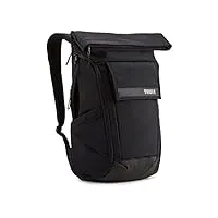 sac à dos thule paramount backpack 24l noir, 3204213 - parabp-2116 black