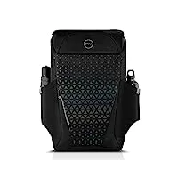 dell gaming backpack 17 - sac à dos pour ordinateur portable - 432 cm
