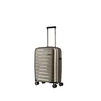 travelite air base 4w trolley s bagage cabine, 55 cm