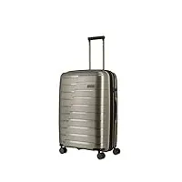 travelite air base 4w trolley m bagage cabine, 67 cm