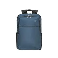 tucano martem sac à dos informatique, compatible avec macbook pro 16'' pc portable 15.6 pouces,spacieux, design contemporain, hommes et femmes