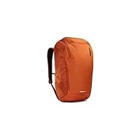 thule chasm backpack 26l-tchb-115 autumnal sac à dos mixte adulte, fr : m (taille fabricant : m)